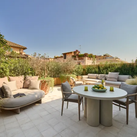Six Senses Rome