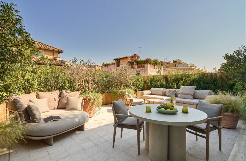 Six Senses Rome