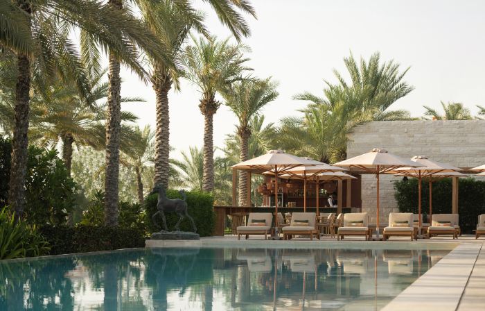 Meliá Desert Palm Member of Meliá Collection