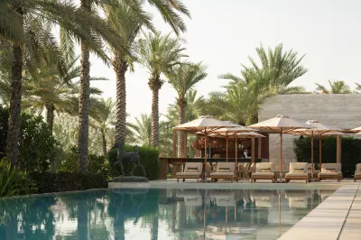 Meliá Desert Palm Member of Meliá Collection Hotels in Al Awir