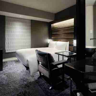 三井ガーデンホテル日本橋プレミア Rooms