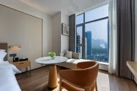 Shaoxing Jinmaila Platinum Hotel Hotel in zona Qianjia Taimen