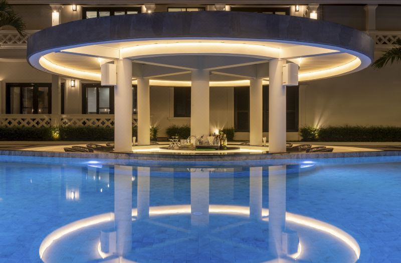 Choasis Hotel photo 3