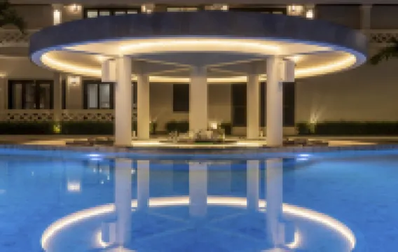 喬阿西斯霍特爾