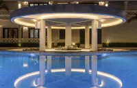 Choasis Hotel