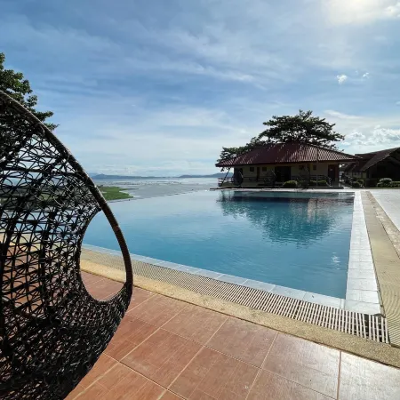 Punta de Fabian powered by Cocotel