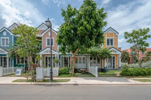 3 bedroom Villa Venus House Phan Thiet