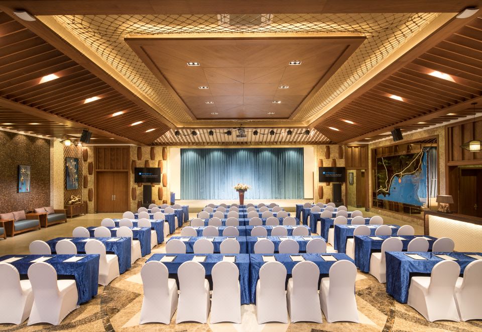 2. 하이난 칭수이완..