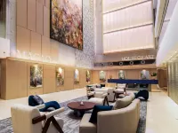 House of Art Hotel di Makau