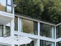 Anji Riverside Inn Hotels near Zhebei Grand Canyon