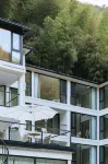 Anji Riverside Inn Hotel in zona Longwang Mountain Top