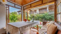 West Lake Yuexi • Garden Homestay (Qingzhiwu Branch)