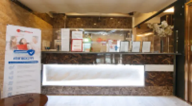 RedDoorz Plus @ Winter Benitez