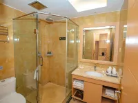 Yucheng Hotel Yunnan Yuxi Xinping Shihao Branch فنادق في شينبينغ