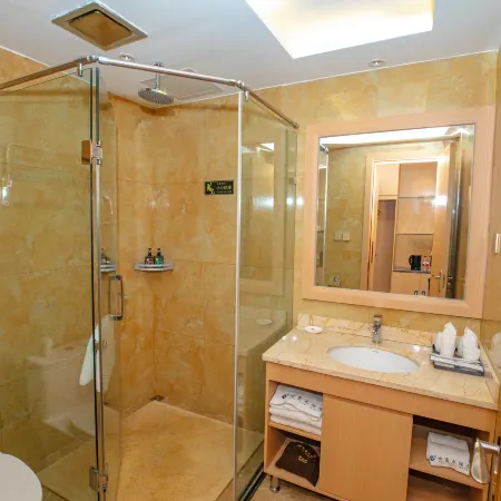 Yucheng Hotel Yunnan Yuxi Xinping Shihao Branch