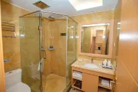 Yucheng Hotel Yunnan Yuxi Xinping Shihao Branch