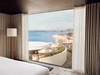 Cap d'Antibes Beach Hotel - Romantic