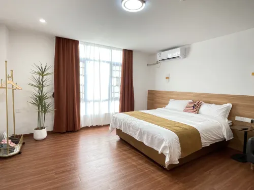 Mengyu Homestay