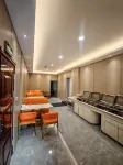 Zhongxian Haiyun Hotel - Morgenmad