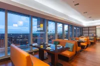 Le Méridien Shimei Bay Beach Resort & Spa - Frühstück