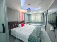Jian'ai Hotel (Suzhou College)