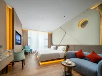 Zhirong Yixiang Hotel (Dongguan Dalang Store)