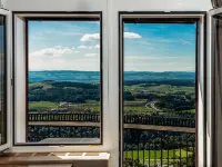Hotel Uto Kulm Car-Free Hideaway in Zurich Отели рядом с достопримечательностью «Зеефельд»