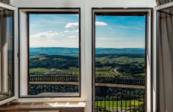 Hotel Uto Kulm Car-Free Hideaway in Zurich
