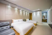 Yeosu Stay Hotel Business