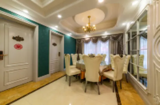 Dengkou Youyi Hotel(Dengkou Museum Store)