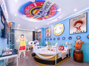 MAO MAO Anime Boutique Hotel