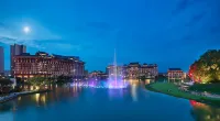 Steigenberger Icons Guangzhou Hotels in Huadu Business District