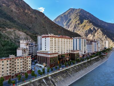 Lanfeng Hotel