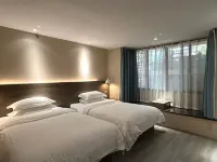Wanlong Hotel Liuzhou - 2-Star