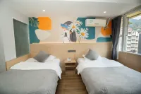 Mabian Hengsheng Business Hotel (Caihongqiao) Hotels in Mabian