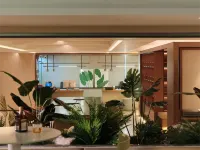 Xiying Youth Travel Hotel (Nanjing Confucius Temple Old Gate East Branch) Hotels in Nanjing