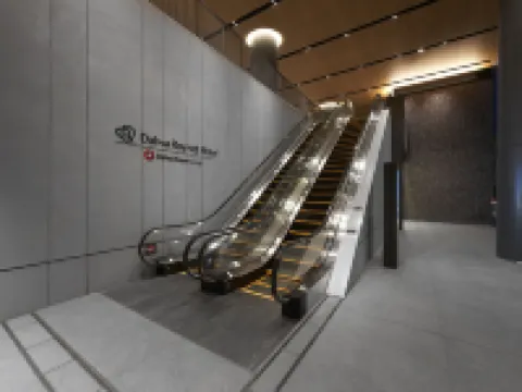 Daiwa Roynet Hotel OMIYA-NISHIGUCHI Hotels in Saitama City