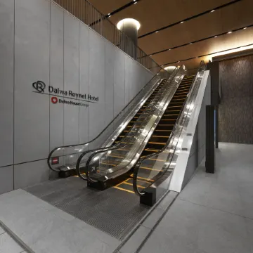 Daiwa Roynet Hotel OMIYA-NISHIGUCHI