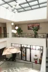 鴻韻飯店（瀏陽步行街中醫院店） - 2 星級