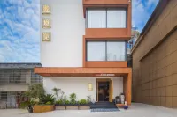 Findpeace B & B (Jingdezhen Tao Xichuan Creative Plaza) Hotel in zona Jingdezhen Administration College