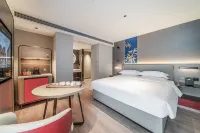ECHENG Hotel Nanchang Bayi Square Hotels in Nanchang