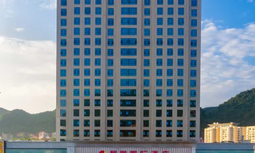 Zhanpeng International Hotel