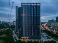 Lanyue Oriental Hotel(Dongguan DalangSongshan Lake Branch) Các khách sạn ở 