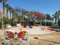 Acv - Torremar-2nd line 1st floor south 2 Hotels in Plana Alta