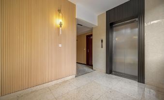 Xuyong Taida Hotel