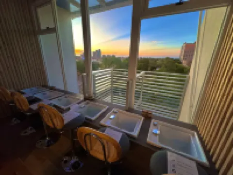 安平胡桃民宿（可包棟）