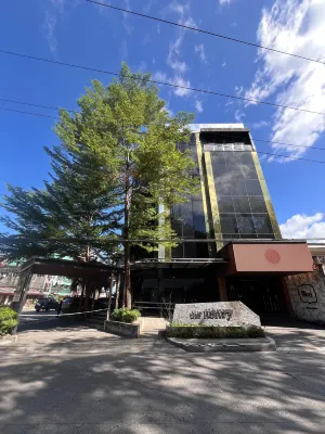 The Henry Hotel Roost Bacolod