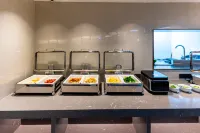 Yaster International  (Chaozhou Ancient City Archway Street Branch) - sarapan