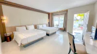 Sevilla Resort Magelang Hotels in Mungkid