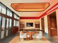 臨縣福順德客棧